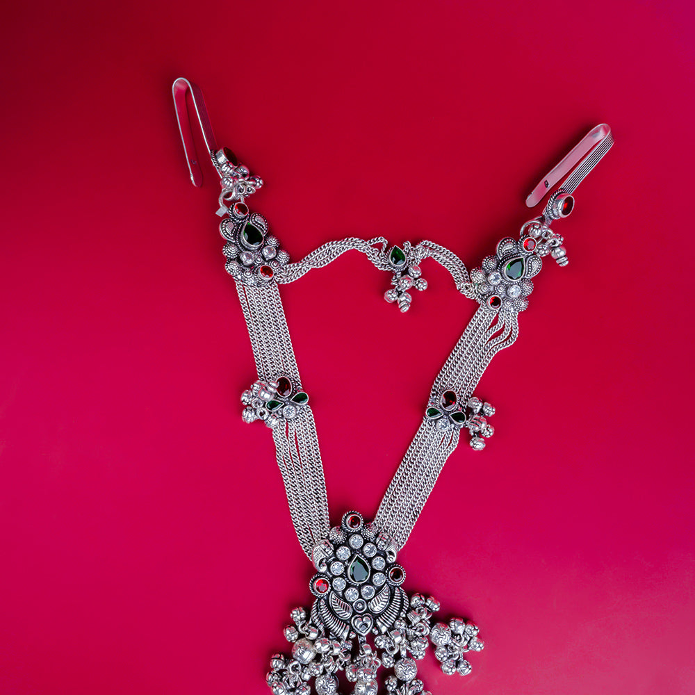 Antique Dubble Heavy Judda Withbeautifull Ser